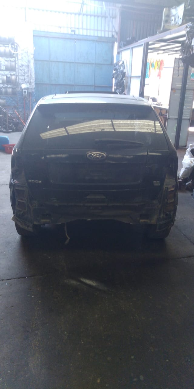  Ford EDGE 2011    EN DESARME